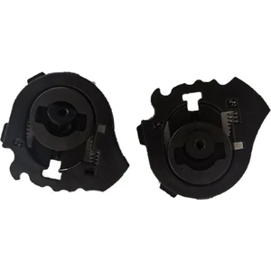 Ls2 Strobe 2 Kask Yan Kapak Set