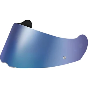 Ls2 Strobe 2 Kask Camı Gökkuşağı