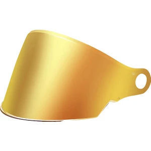 Ls2 Aırflow 2 Kask Camı Irıdıum Sarı