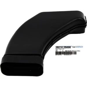 282102S000 Mobıs Hava Filtre Borusu Alt Sportage I-X35 2011-