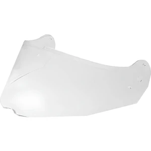 Ls2 Strobe 2 Kask Camı Beyaz