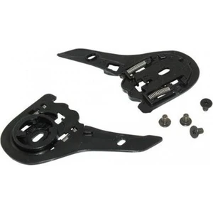 Ls2 FF358-FF392-FF396 Kask Yan Kapak Set