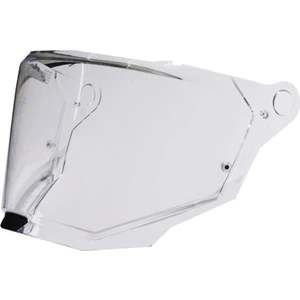 Ls2 Explorer Kask Camı Beyaz