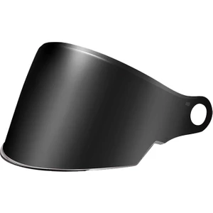 Ls2 Aırflow 2 Kask Camı Siyah