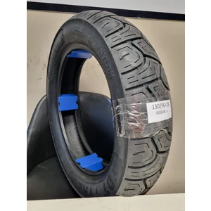 130/90-15 Chopper Motorsiklet Arka Lastik (Tl-Tubeless-Dubleks) Rideon