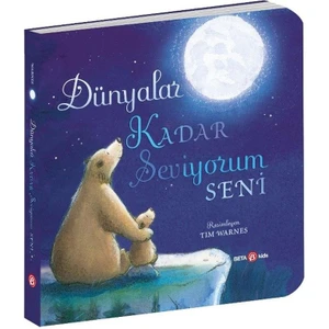 Dünyalar Kadar Seviyorum Seni - Amelia Hepsworth