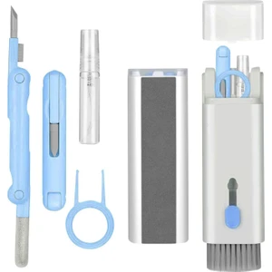 Novstrap Kulaklık Laptop Klavye Telefon Tablet Bilgisayar Araç Içi Temizleme Kiti