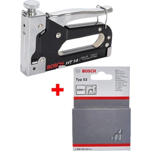 El Zımbası Zımba Koltuk Döşeme Tel Zımba Tabancası Kumaş Döşeme Tabancası + Bosch Zımba Teli