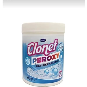 Peroxy Toz Leke Çıkarıcı 500 ml