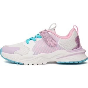 Hml Malone Jr. Çocuk Çok Renkli Sneaker 900469-3326