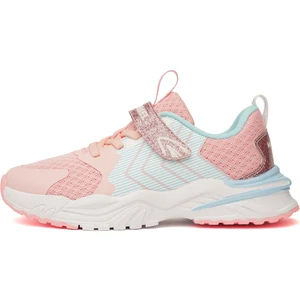 Hml Malone Jr. Çocuk Pembe Sneaker 900469-3342