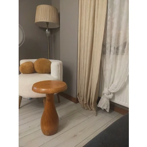 Vazo Mantar Sehpa 48 cm