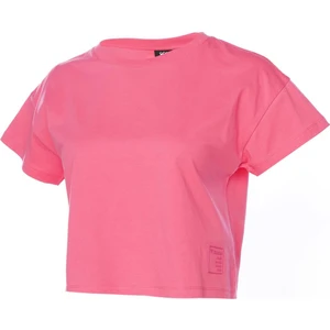 Hmlsandra Crop T-Shırt S/s