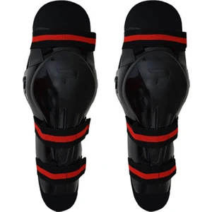 Mafsallı Dizlik Kırmızı