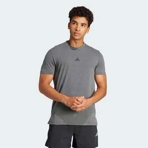 Adidas Performance IS3809 Designed for Training Workout Tee