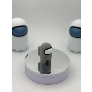 Amongus - Among Us Sabit Oyuncak / Figür