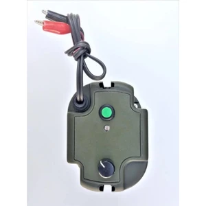 6 Sesli,sensörlü  7A 12 Watt Bıldırcın Teyp