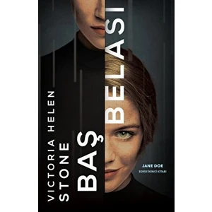 Baş Belası - Victoria Helen Stone