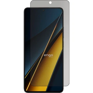 Xiaomi Poco X6 Pro Ile Uyumlu Hayalet Ekran Koruyucu Şeffaf