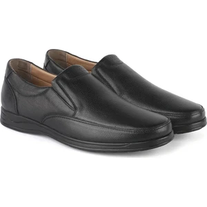 Ern Shoes Pabucistan Deri Tam Erkek Günlük 47-48-49 Numara Ayakkabı