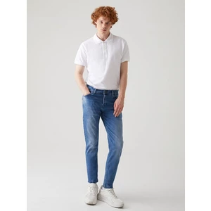 Erkek Servando X D Jean Pantolon