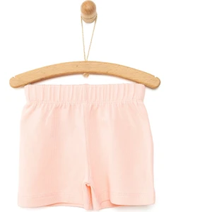 HelloBaby Basic Şort Kız Bebek