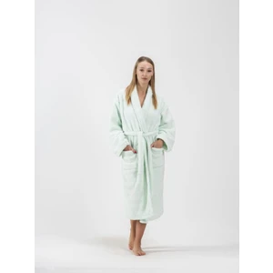 Ender Home Plushnest Şalyaka Bornoz – Wellsoft, Unisex