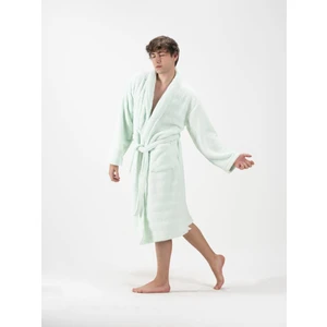 Ender Home Plushnest Şalyaka Bornoz – Wellsoft, Unisex