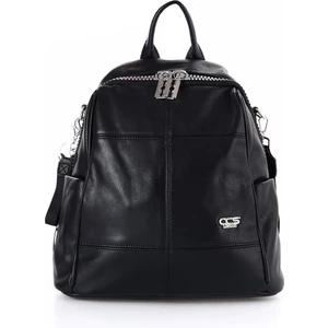 ÇÇS 17244 Omuz Ve Sırt Çantası