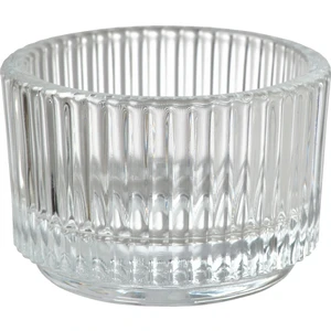 IKEA Fınsmak Mumluk, Şamdan, Sosluk, Reçellik, Sunumluk, Tealıght Mumluk 6'lı
