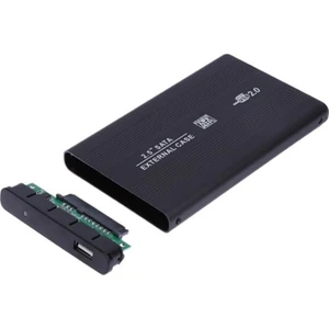 USB 2.0 Hard Disk 2.5"hdd External Storagekutu Harddisk USB (GAB-HK20)