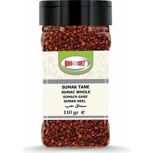 Bağdat Baharat Sumak Tane 110 gr