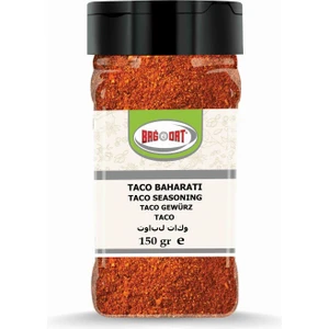 Bağdat Baharat Taco Baharatı 150 gr