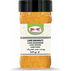 Bağdat Baharat Lams  Baharatı 105 gr