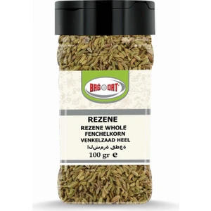 Bağdat Baharat Rezene 100 gr
