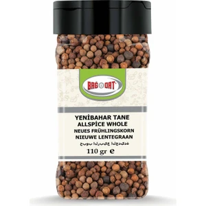Bağdat Baharat Yenibahar Tane 110 gr
