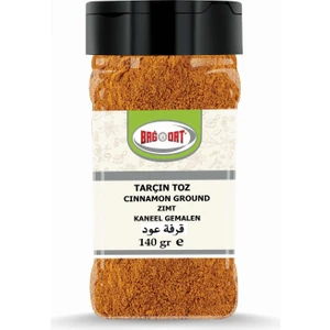 Bağdat Baharat Tarçın Toz 140 gr