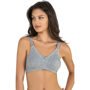 Penye Toparlayıcı Sütyen 3170