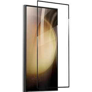 Galaxy S24 Ultra Uyumlu Ekran Koruyucu Benks Glass Warrior Temperli Cam Koruyucu Uygulama Aparatlı