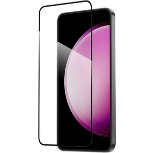 Galaxy S24 Uyumlu Ekran Koruyucu Benks Ultra Shield 0.3Mm Kolay Uygulama Aparatlı