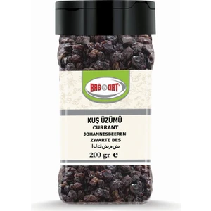 Bağdat Baharat Kuş Üzümü 200 gr