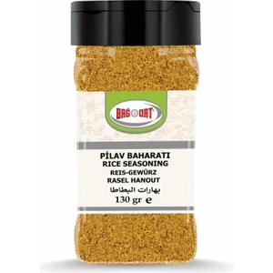 Bağdat Baharat Pilav Baharatı 130 gr