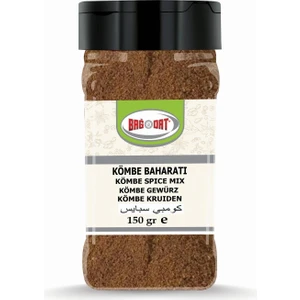 Bağdat Baharat Kömbe Baharatı (Şekerli) 150 gr