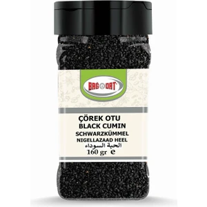 Bağdat Baharat Çörek Otu 160 gr