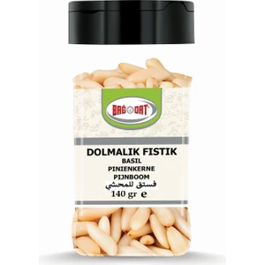 Bağdat Baharat Dolmalık Fıstık (Yerli) 140 gr
