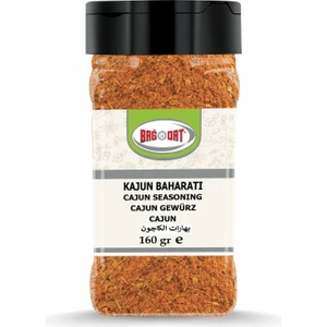 Bağdat Baharat Kajun Baharatı 160 gr