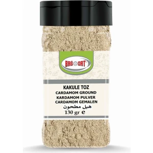 Bağdat Baharat Kakule Toz 130 gr