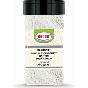 Bağdat Baharat Karbonat 350 gr