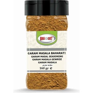 Bağdat Baharat Garam Masala (Hint Baharatı) 160 gr