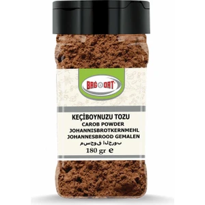 Bağdat Baharat Keçiboynuzu 180 gr